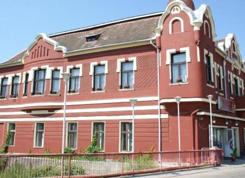 Bâtiment Photo