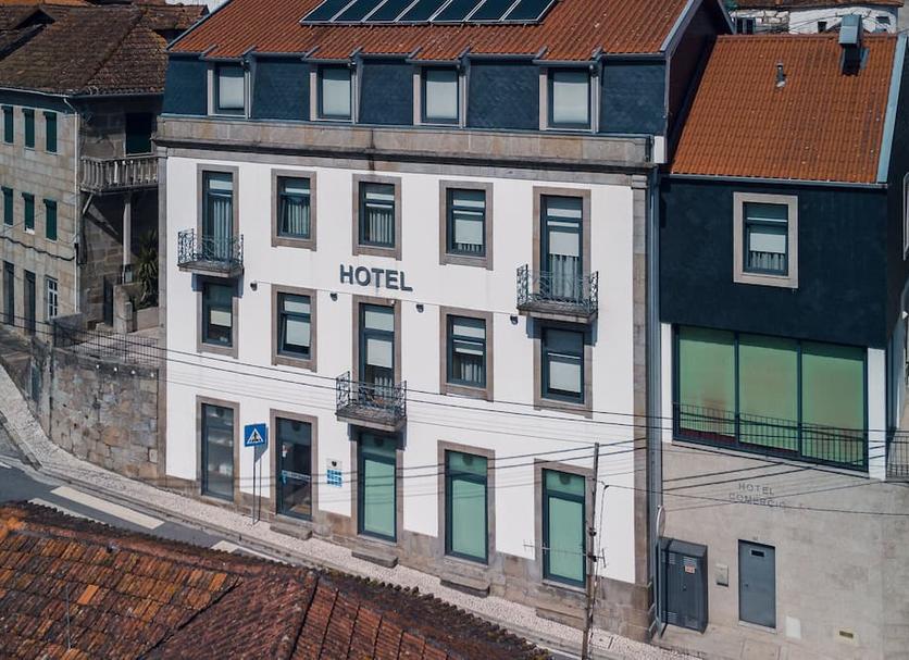 Bâtiment Photo