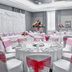 Salle de banquet
