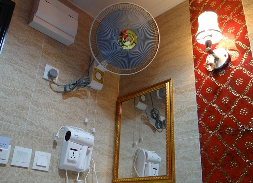 Équipements de la chambre Photo