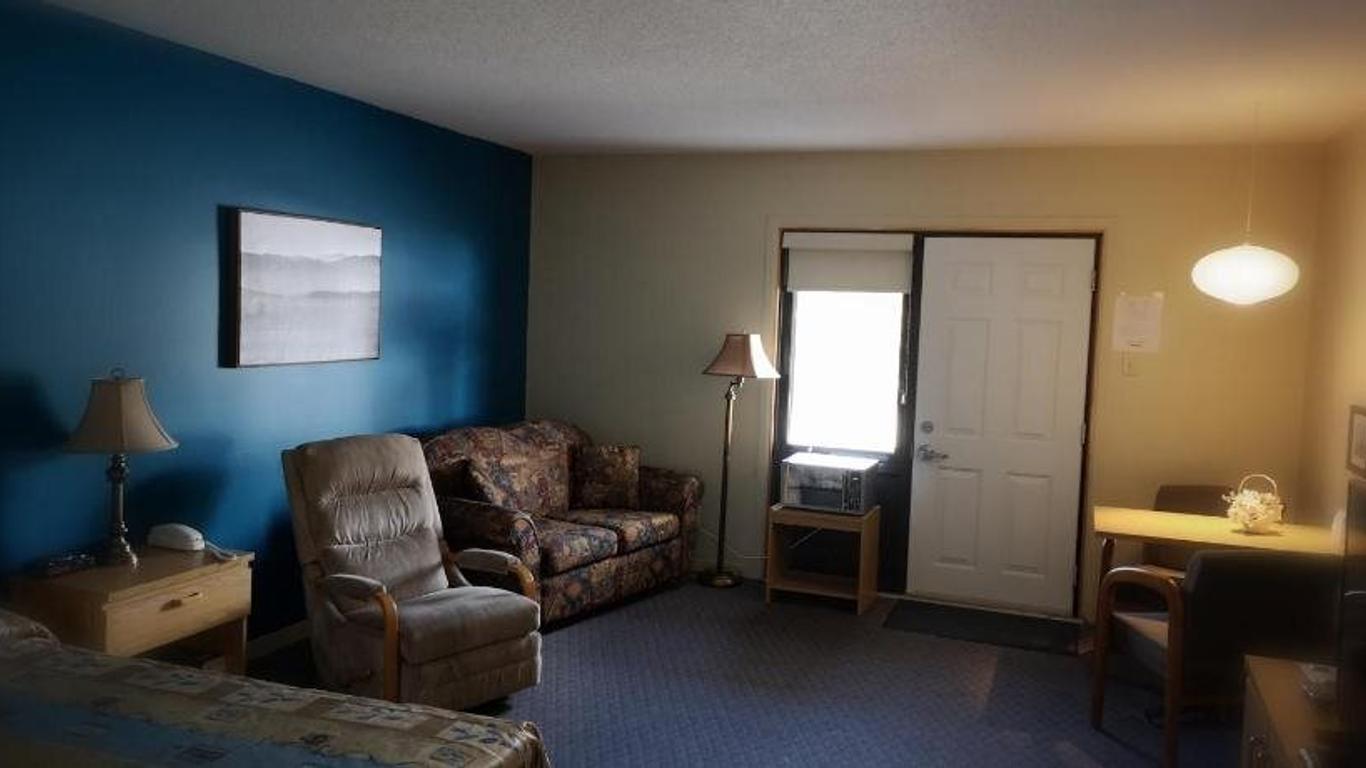 Motel Alexandrin