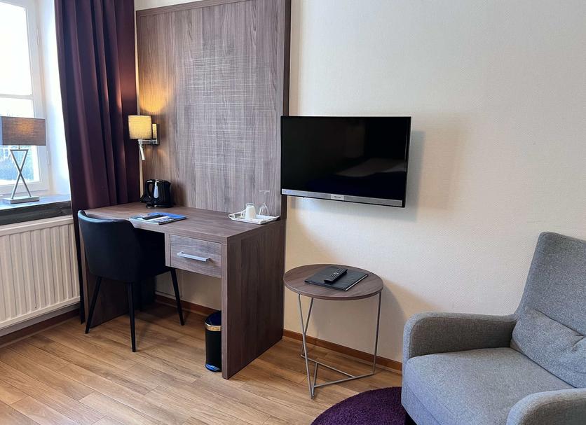 Équipements de la chambre Photo