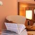 Équipements de la chambre