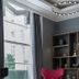 Équipements de la chambre