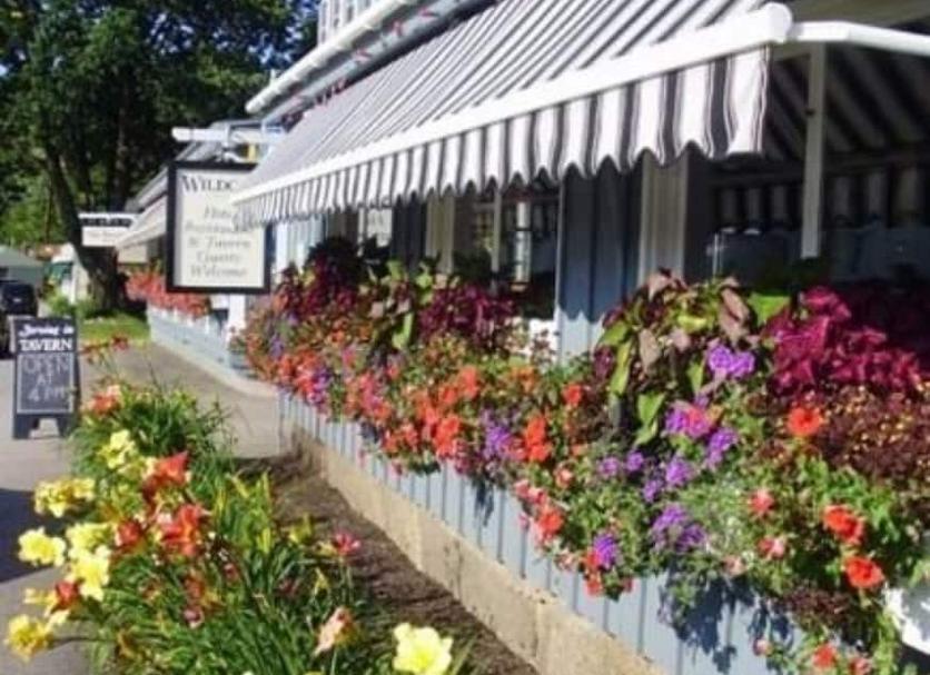 Extérieur Photo