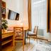 Équipements de la chambre
