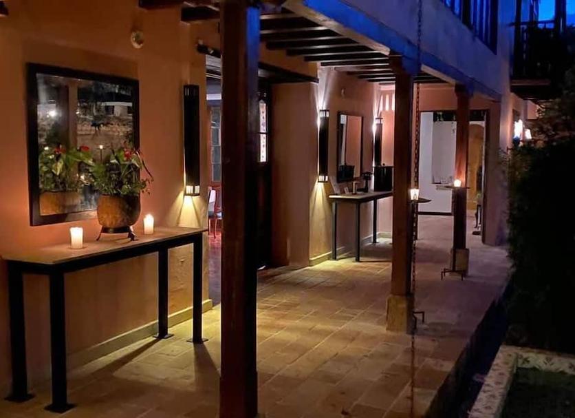 Extérieur Photo