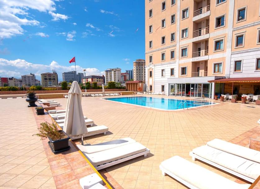 Piscine Photo