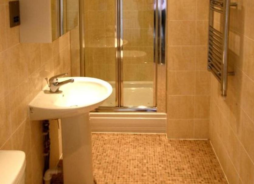 Salle de bain Photo