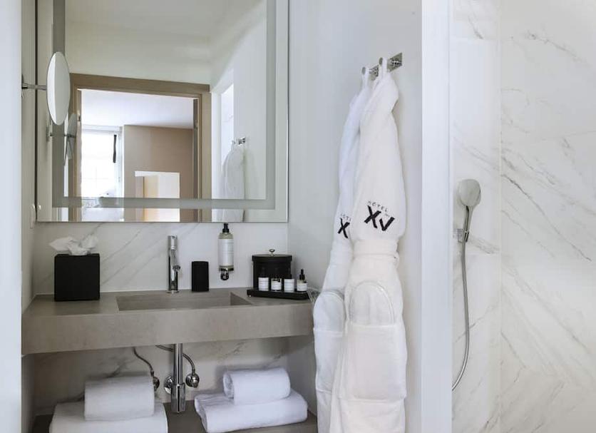 Salle de bain Photo