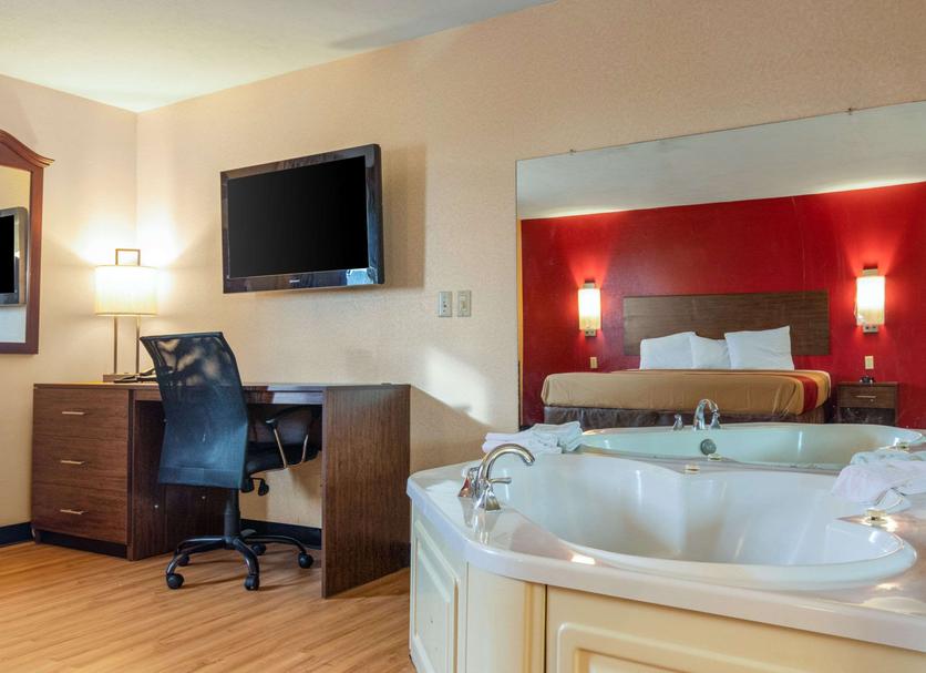 Équipements de la chambre Photo