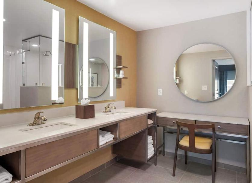 Salle de bain Photo