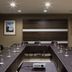Espace de conférence