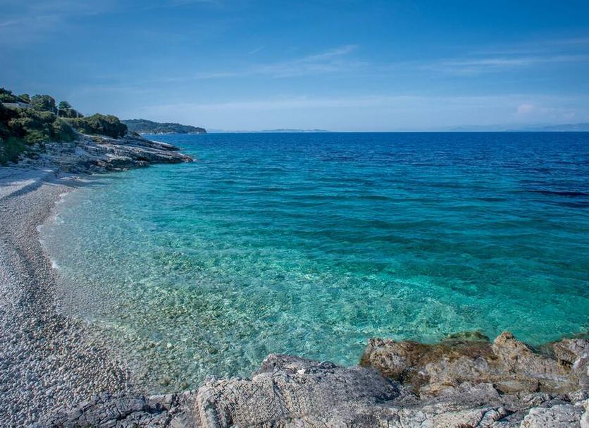 Plage Photo