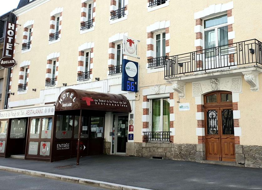 Bâtiment Photo