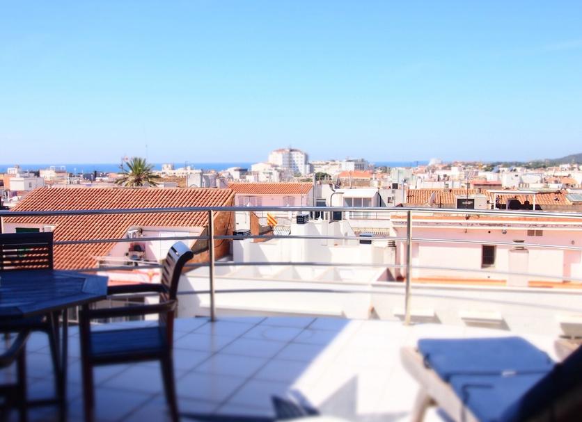 Balcon Photo