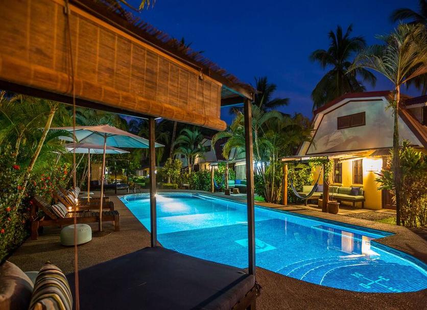 Piscine Photo