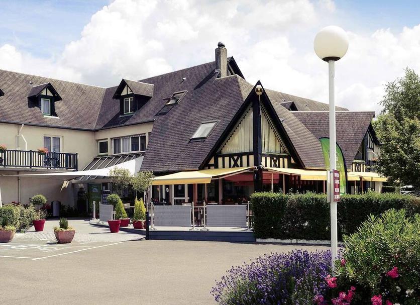 Bâtiment Photo