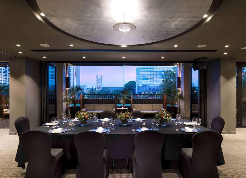 Salle de banquet Photo