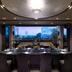 Salle de banquet
