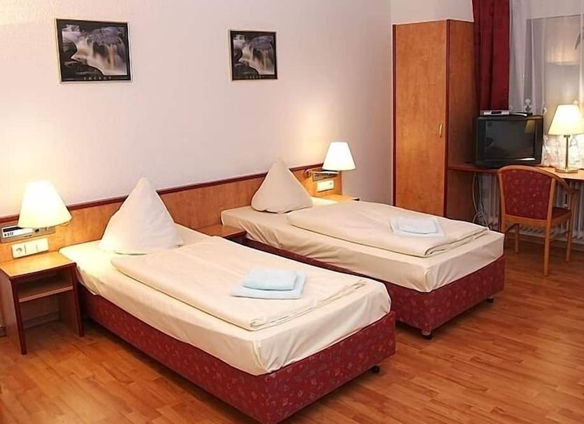 Chambre Photo