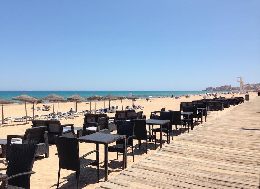 Plage Photo