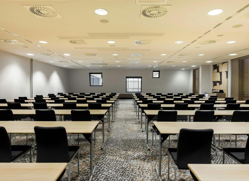 Espace de conférence Photo