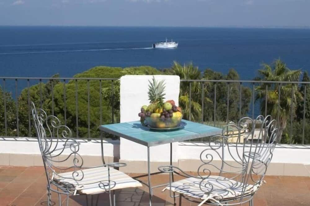 Balcon