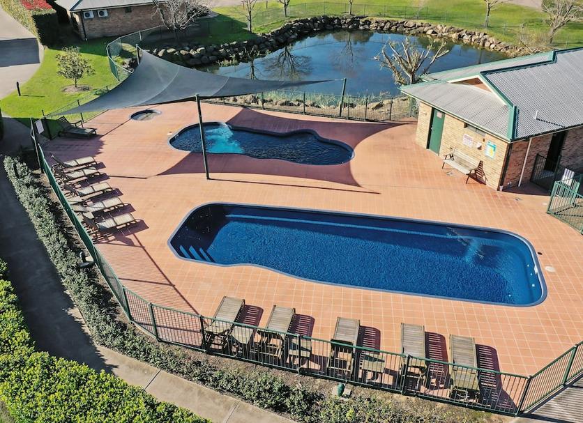 Piscine Photo