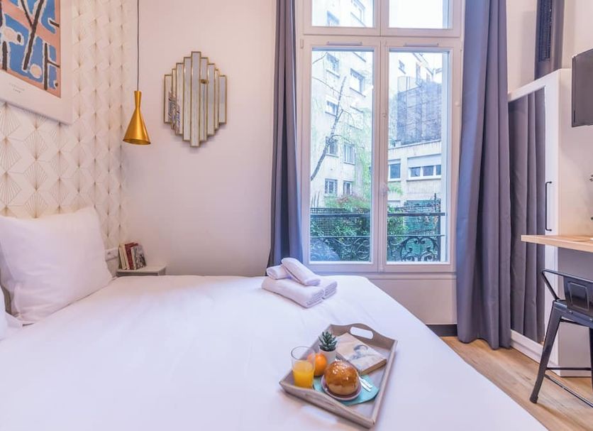 Chambre Photo