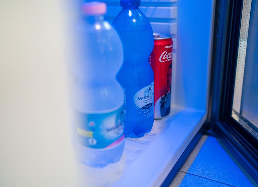 Équipements de la chambre Photo
