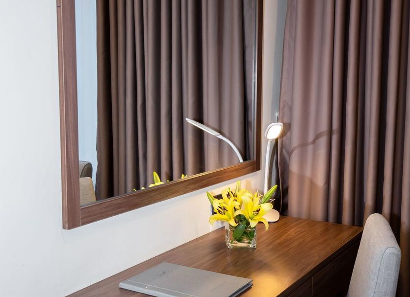 Équipements de la chambre Photo