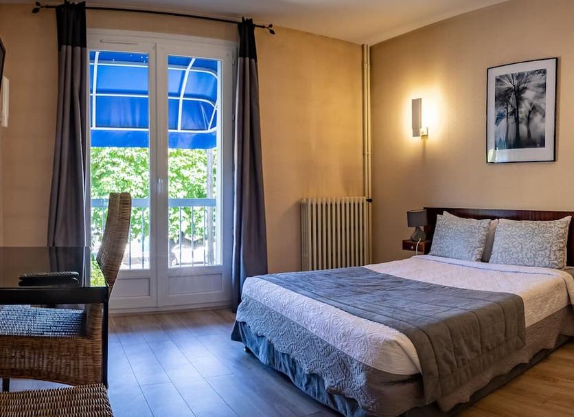 Chambre Photo