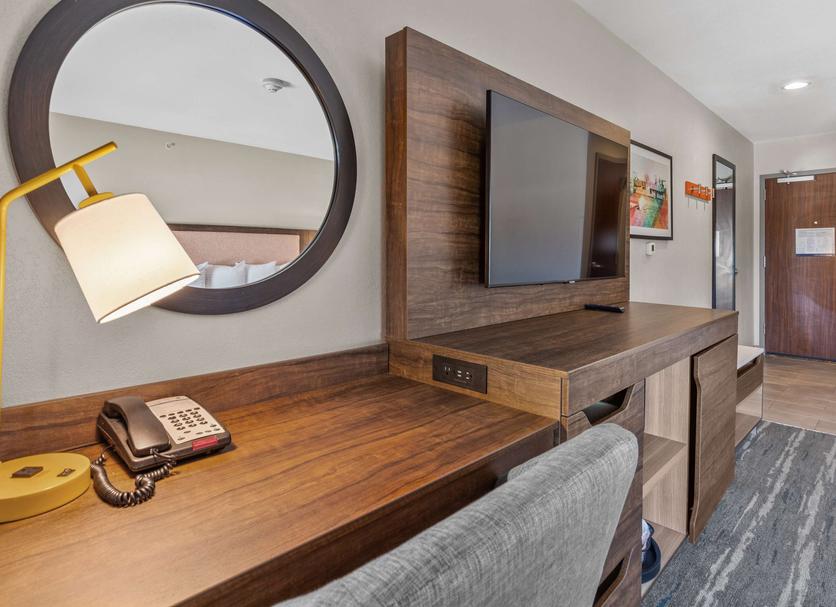 Équipements de la chambre Photo