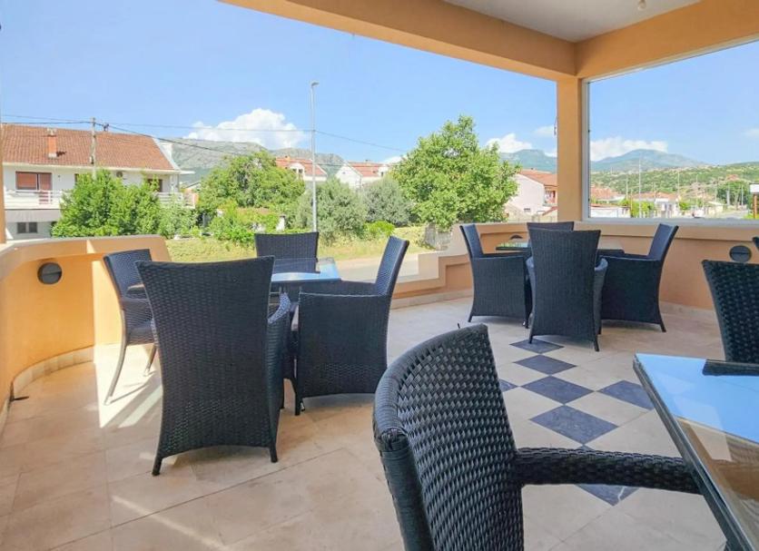 Balcon Photo