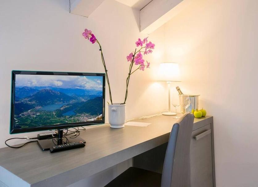 Équipements de la chambre Photo