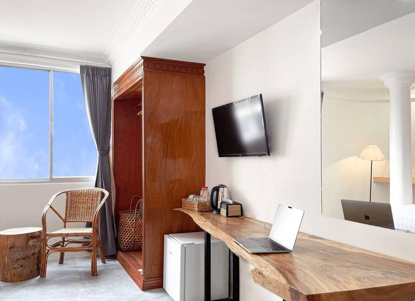 Équipements de la chambre Photo