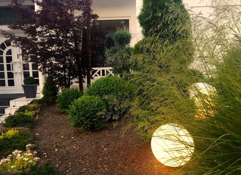 Extérieur Photo