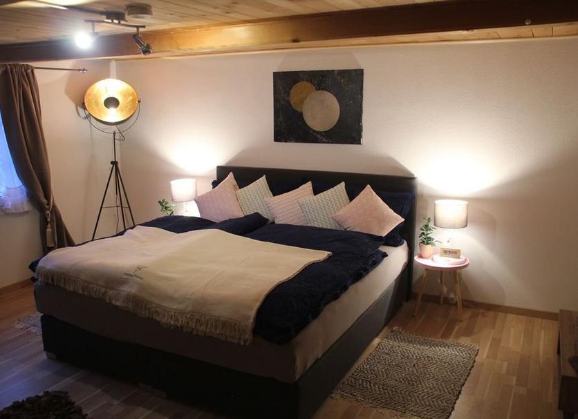 Chambre Photo