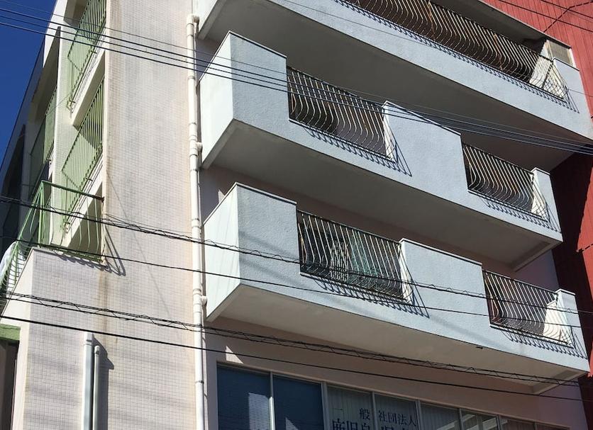 Bâtiment Photo