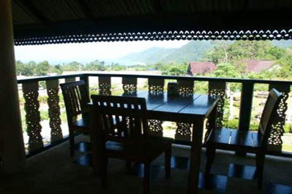 Balcon