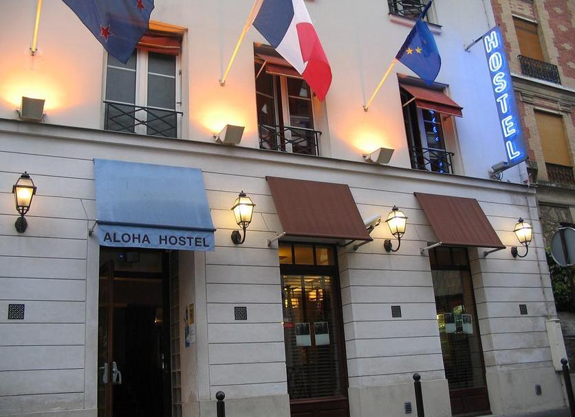 Bâtiment Photo