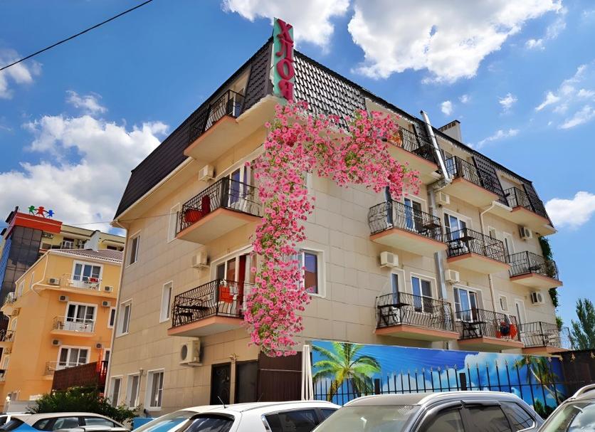 Bâtiment Photo