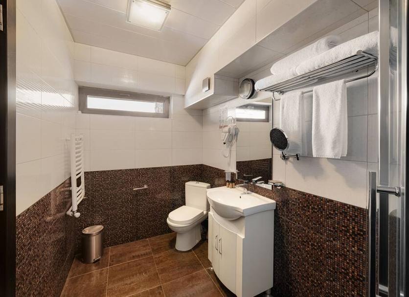 Salle de bain Photo
