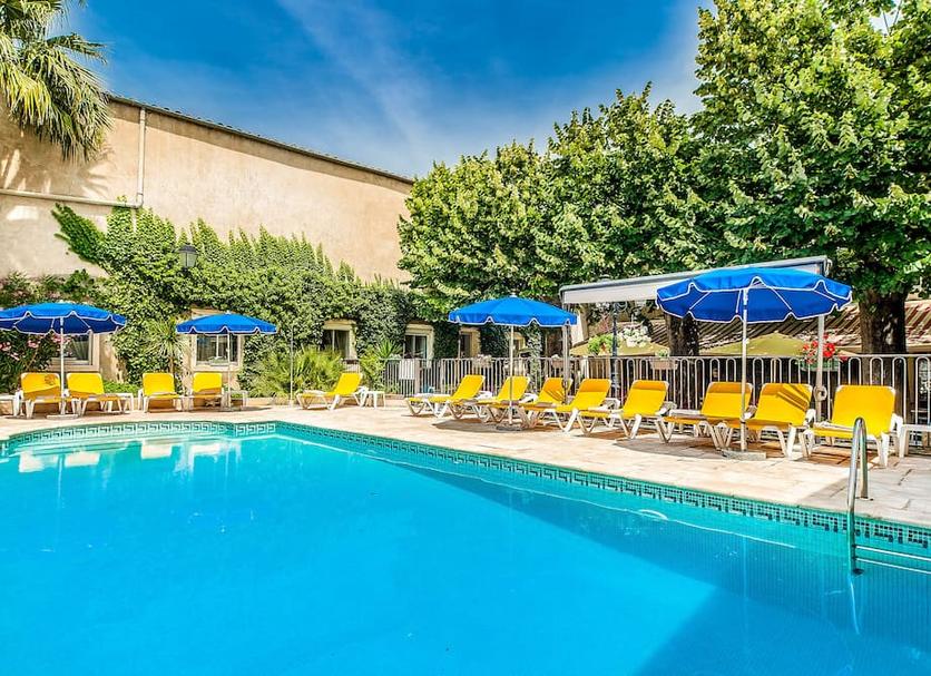 Piscine Photo