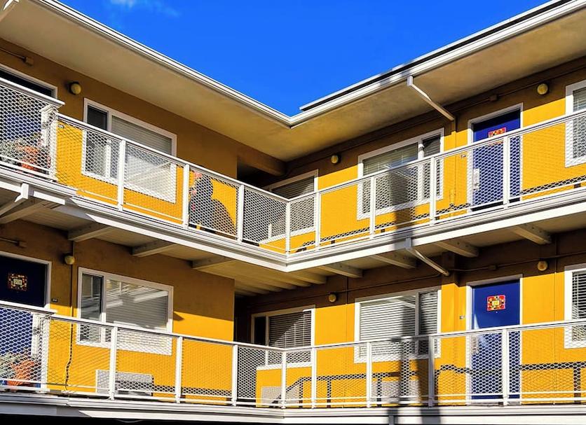 Bâtiment Photo
