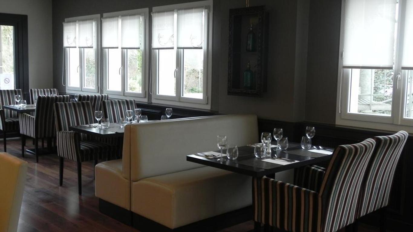Le Bistroquet