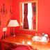 Équipements de la chambre