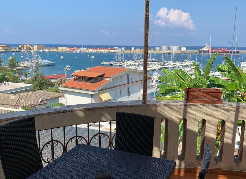 Balcon Photo