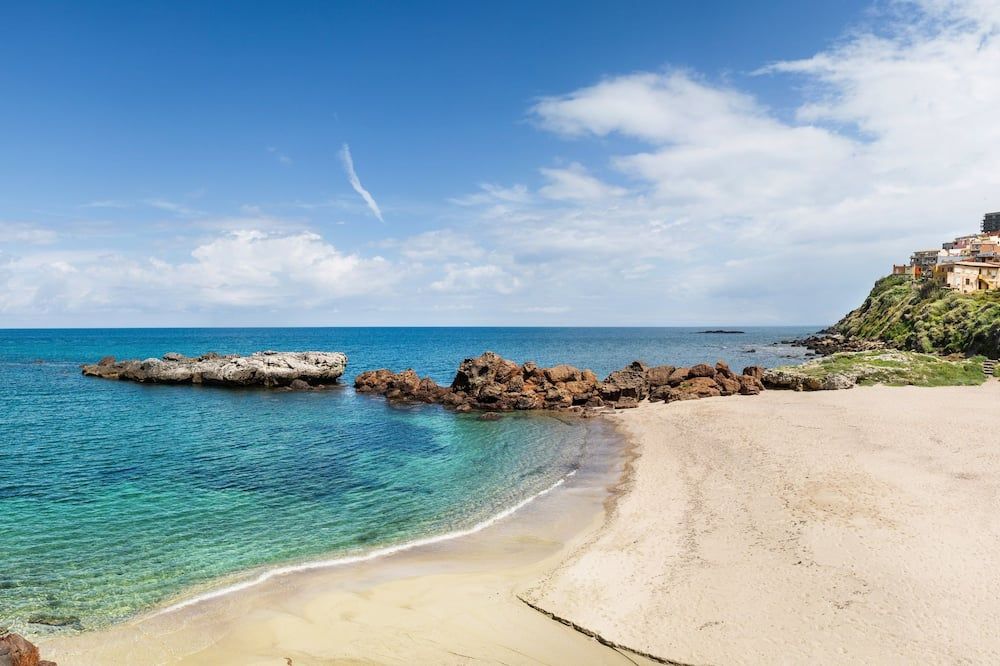 Plage Photo